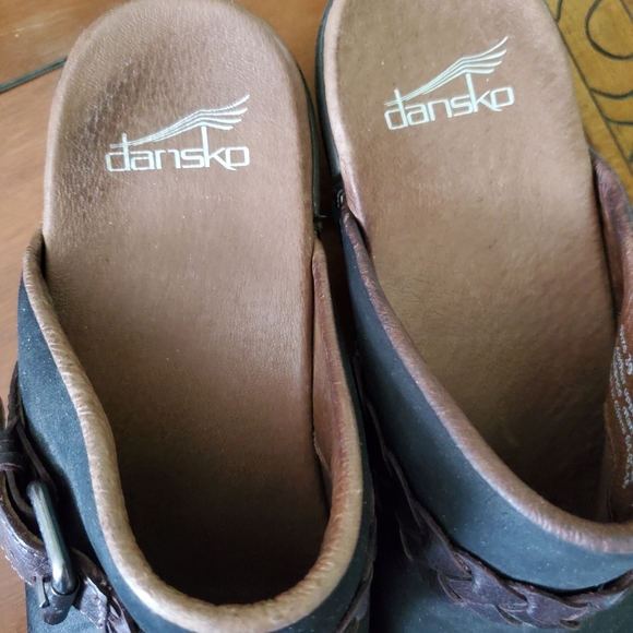 Dansko clogs - Picture 2 of 4